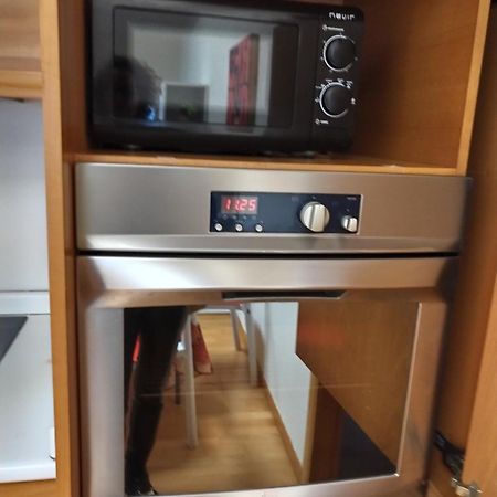Apartamentos A Parada Do Camino Padrón Εξωτερικό φωτογραφία