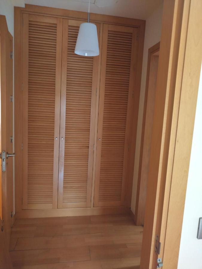 Apartamentos A Parada Do Camino Padrón Εξωτερικό φωτογραφία
