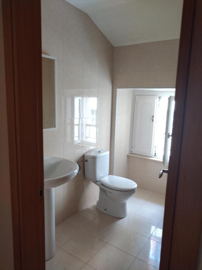 Apartamentos A Parada Do Camino Padrón Εξωτερικό φωτογραφία