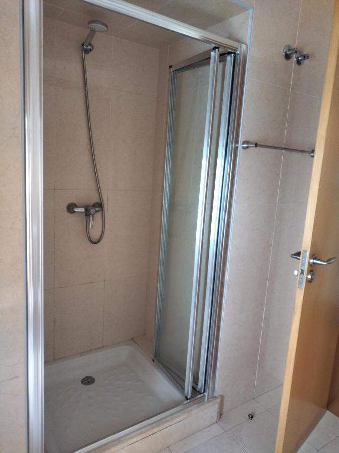 Apartamentos A Parada Do Camino Padrón Εξωτερικό φωτογραφία