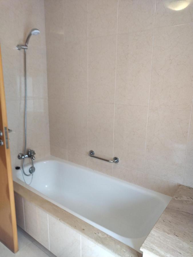 Apartamentos A Parada Do Camino Padrón Εξωτερικό φωτογραφία