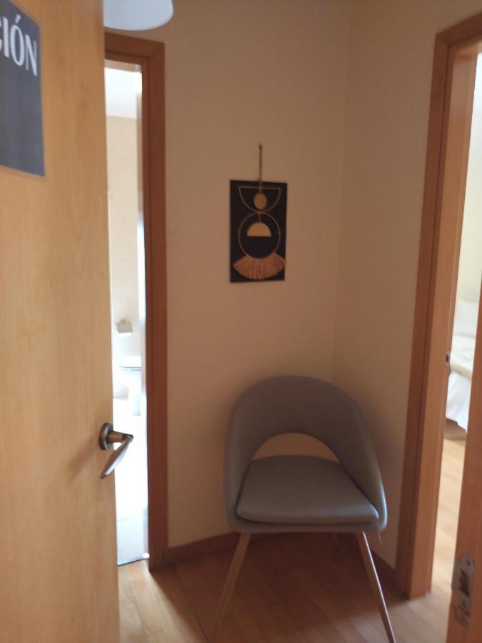 Apartamentos A Parada Do Camino Padrón Εξωτερικό φωτογραφία