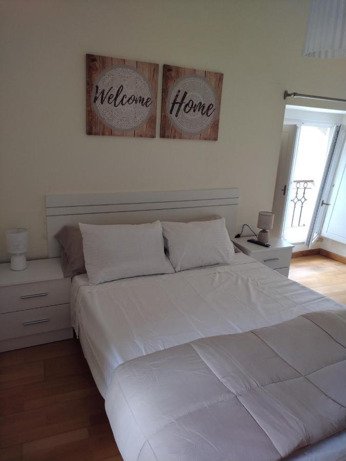Apartamentos A Parada Do Camino Padrón Εξωτερικό φωτογραφία