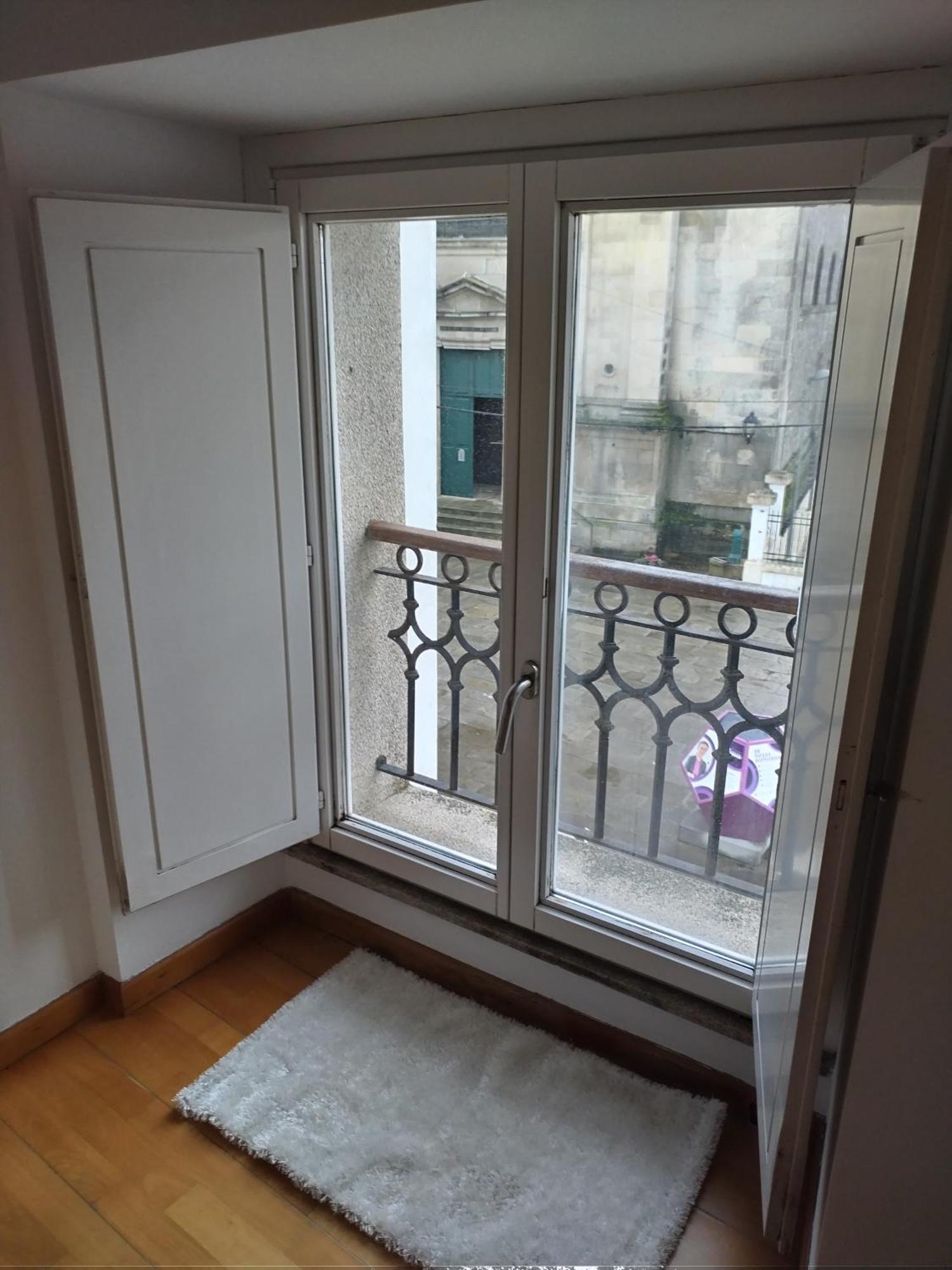 Apartamentos A Parada Do Camino Padrón Εξωτερικό φωτογραφία