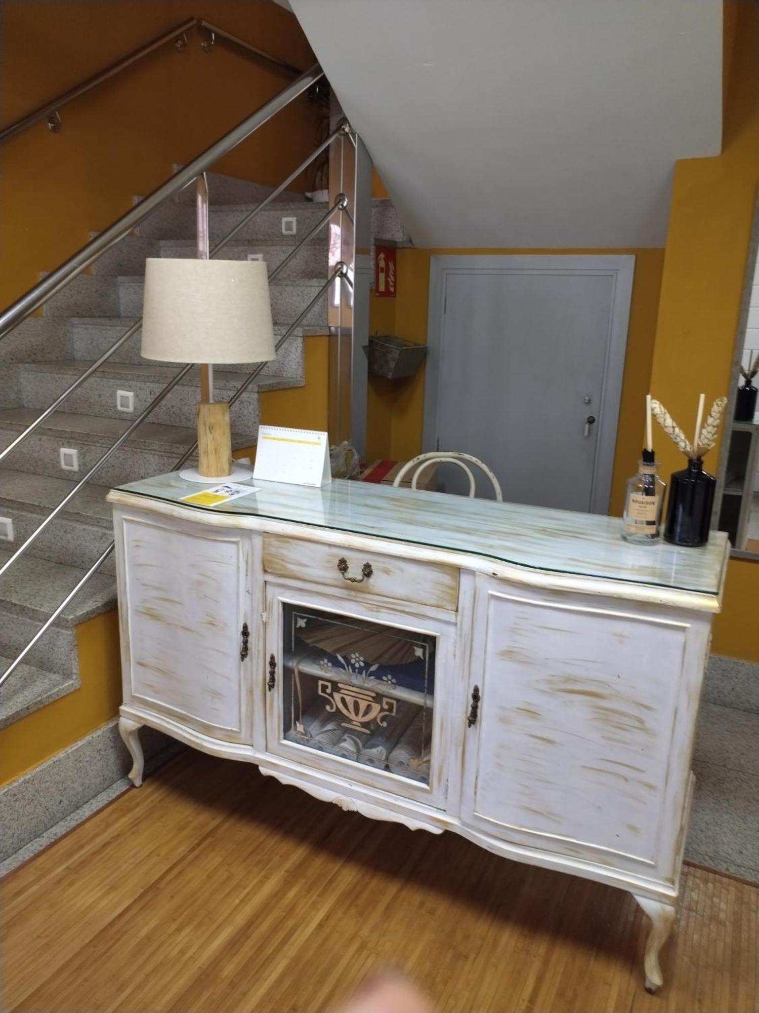 Apartamentos A Parada Do Camino Padrón Εξωτερικό φωτογραφία
