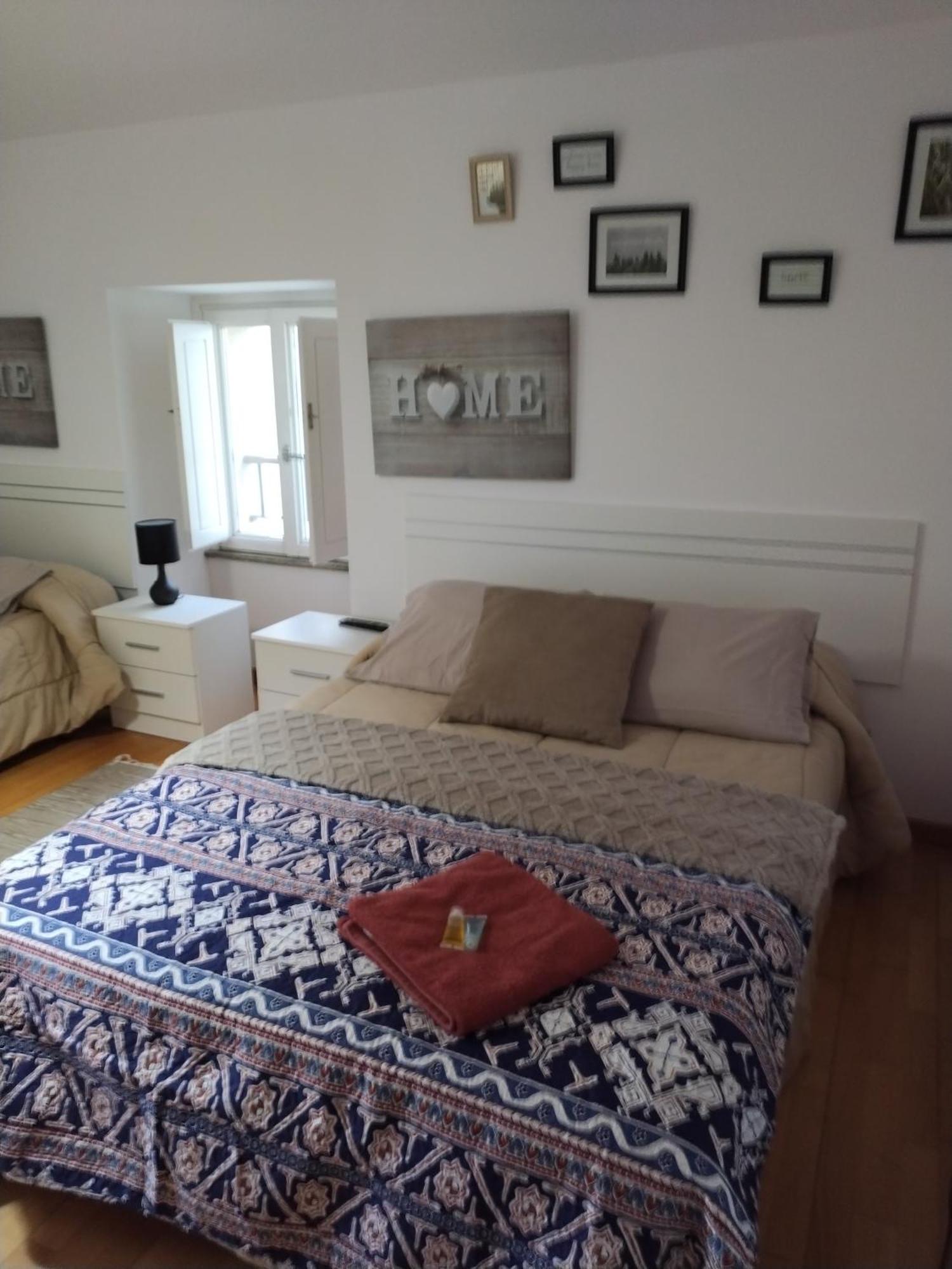 Apartamentos A Parada Do Camino Padrón Εξωτερικό φωτογραφία